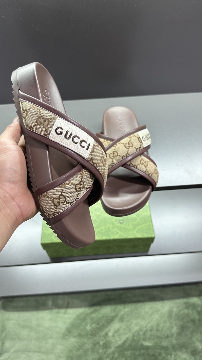 Gucci Slippers